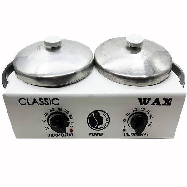 دستگاه موم گرم کن و ذوب وکس مدل Wax-2020 دستگاه موم گرم کن و ذوب وکس مدل Wax-2020