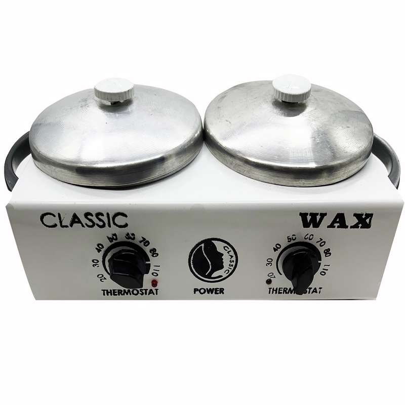 دستگاه موم گرم کن و ذوب وکس مدل Wax-2020 دستگاه موم گرم کن و ذوب وکس مدل Wax-2020