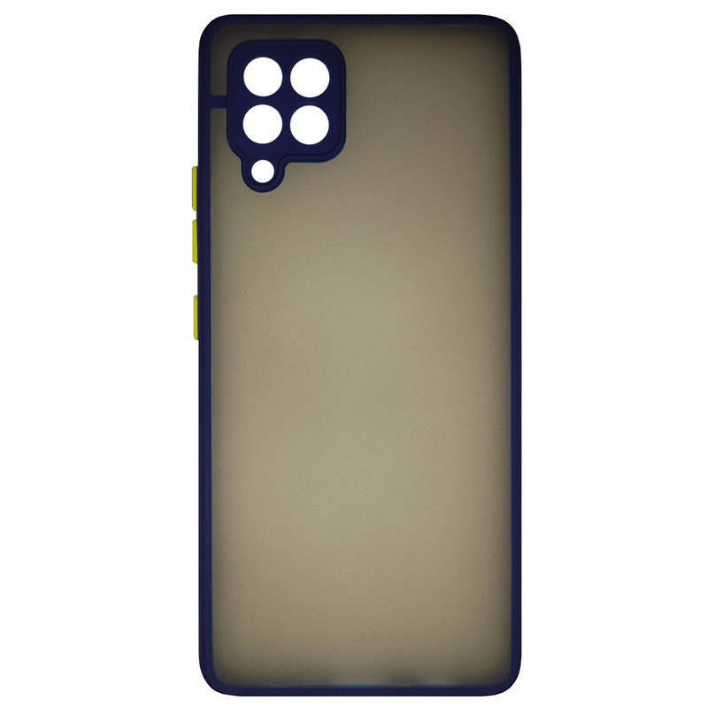 کاور مدل PML مناسب برای گوشی موبایل سامسونگ Galaxy A42