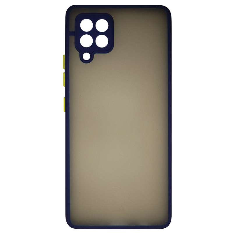 کاور مدل PML مناسب برای گوشی موبایل سامسونگ Galaxy A42 کاور مدل PML مناسب برای گوشی موبایل سامسونگ Galaxy A42