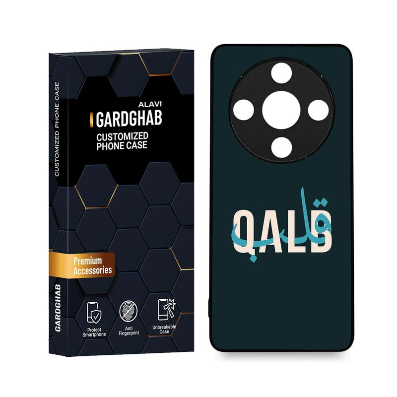 کاور گارد قاب علوی مدل ML مناسب برای گوشی موبایل آنر X9B