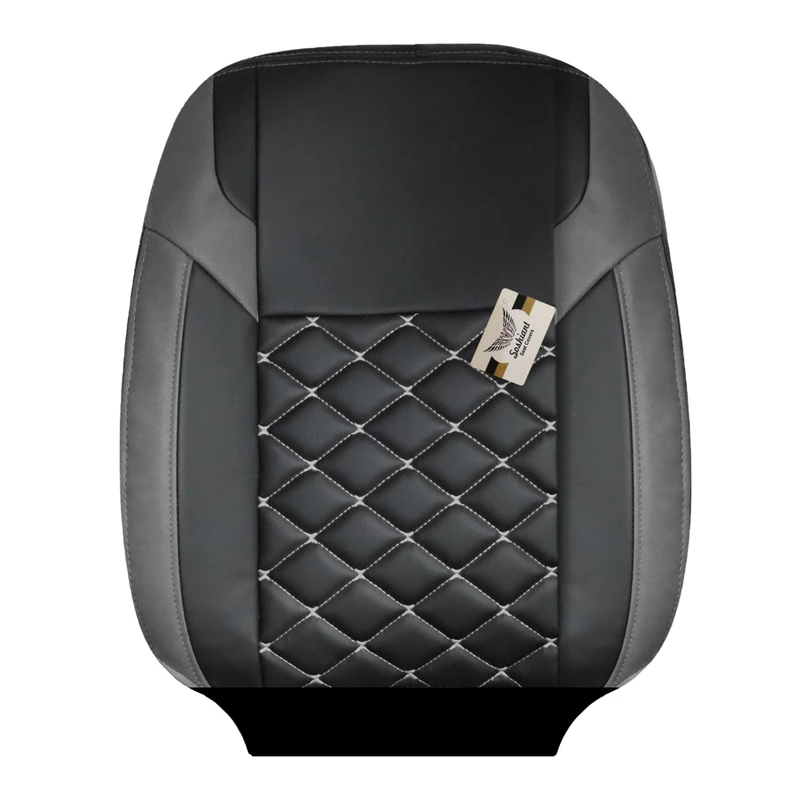 روکش صندلی خودرو سوشیانت مدل گندم مناسب برای ساینا