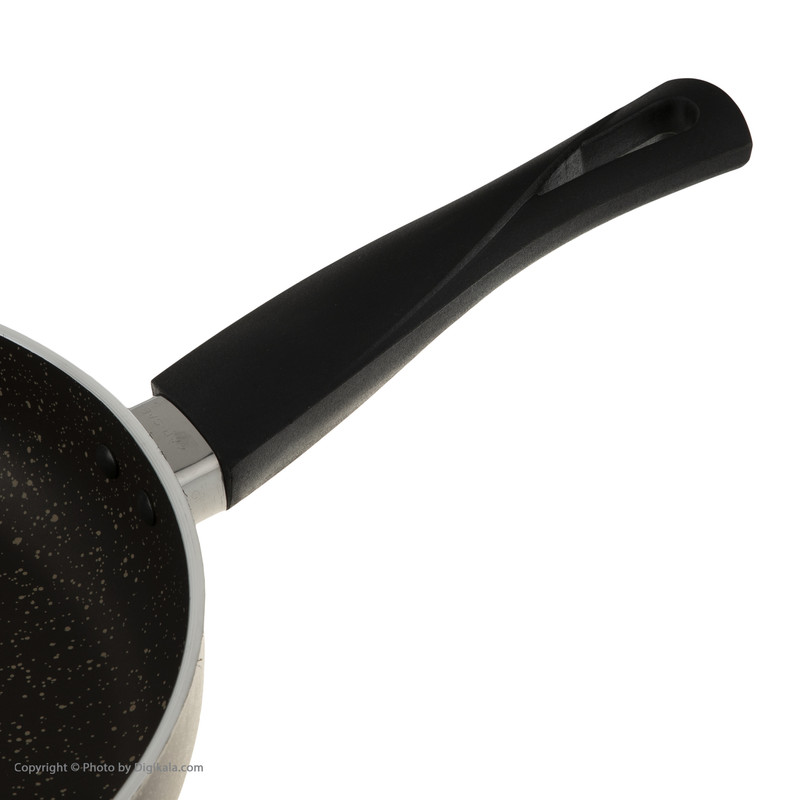 تابه زرساب مدل ویولت سایز 24