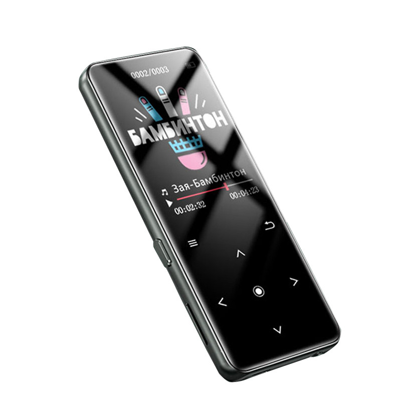 پخش کننده موسیقی آیریور مدل X6 64GB