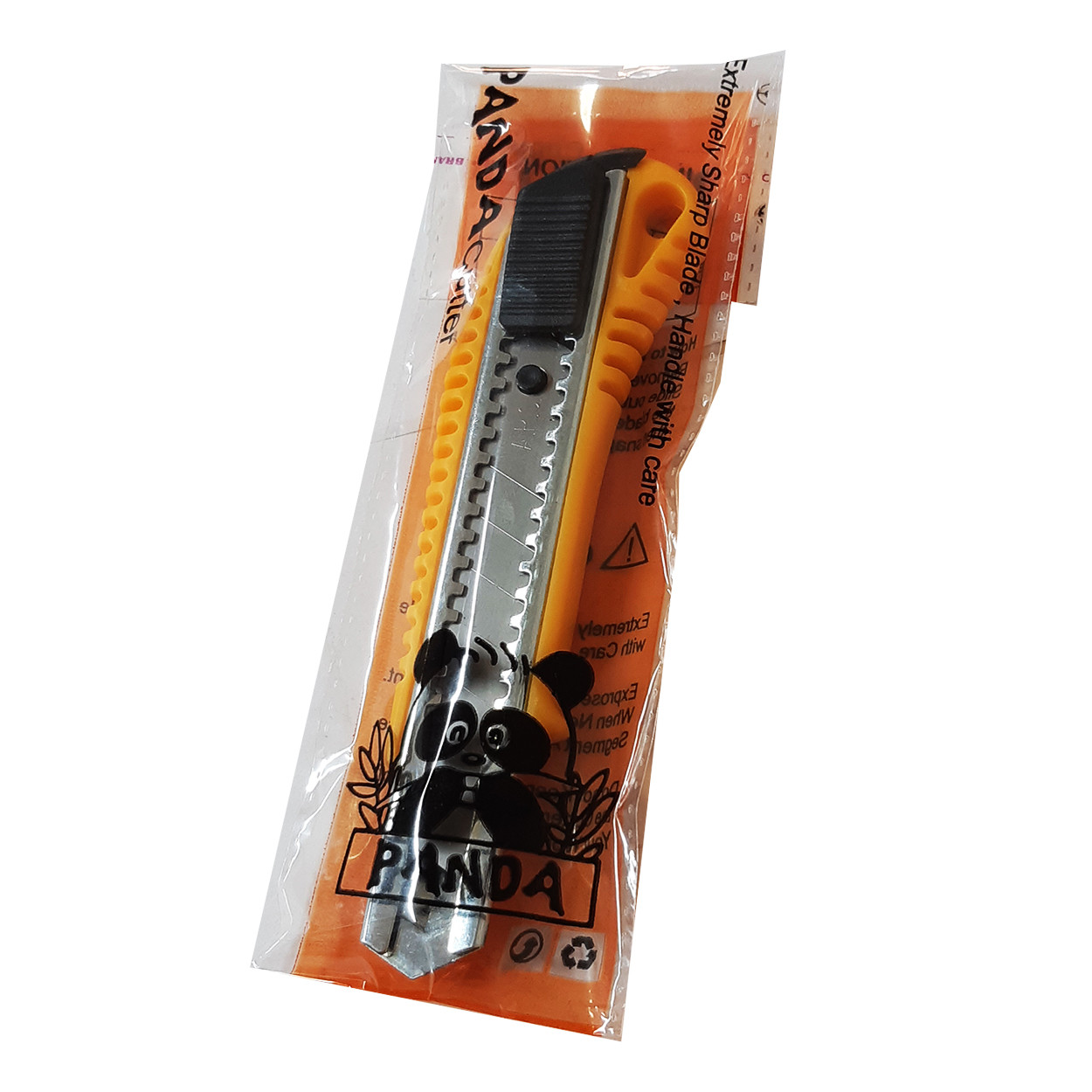 کاتر پاندا مدل HT - 0011 کاتر پاندا مدل HT - 0011