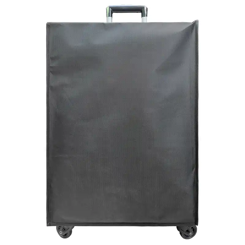 کاور چمدان مدل سانی سایز بزرگ