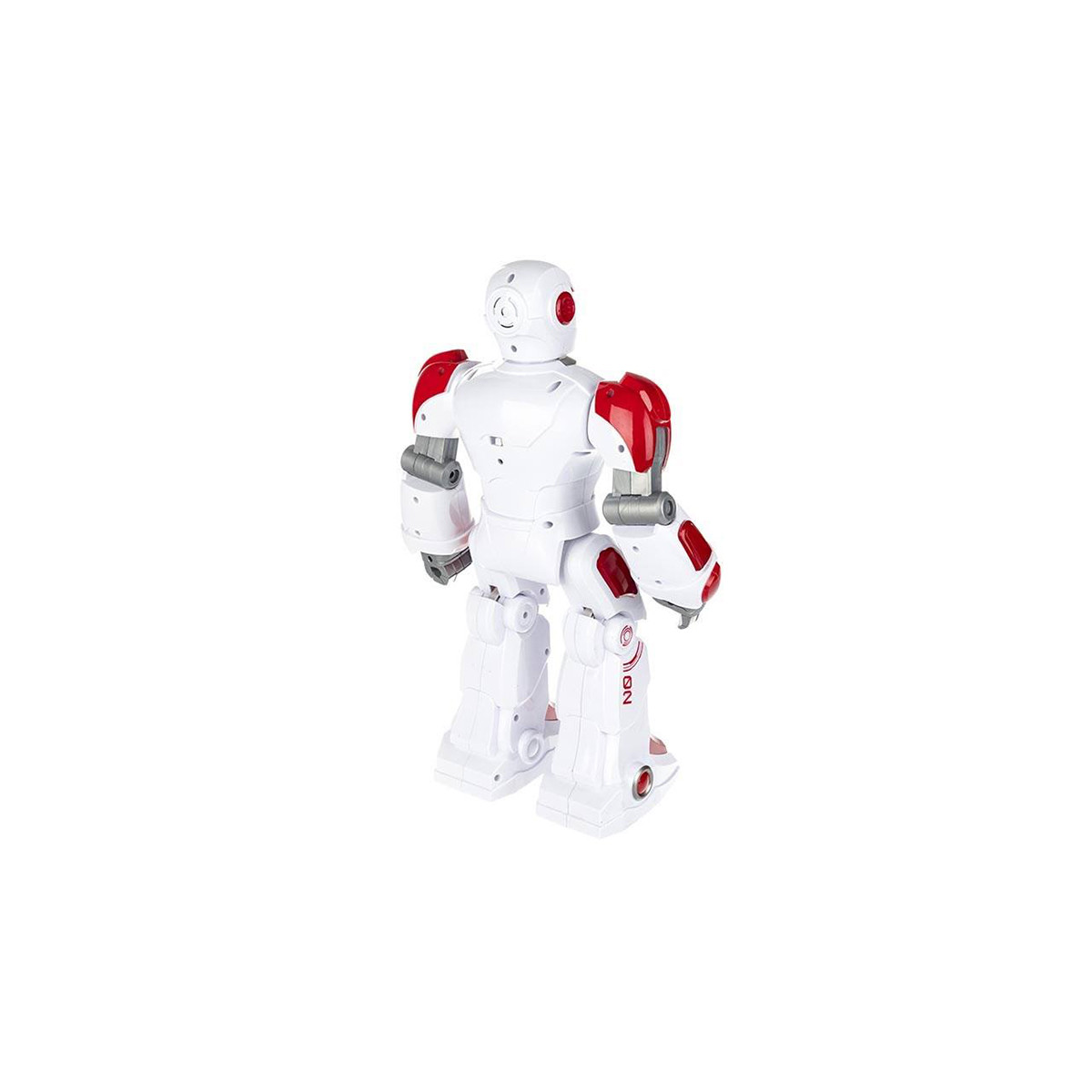 ربات کنترلی مدل Intelligent Gesture Robot ربات کنترلی مدل Intelligent Gesture Robot