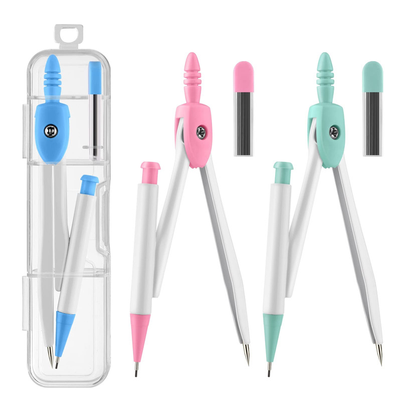 ست پرگار سی.کلاس مدل معما