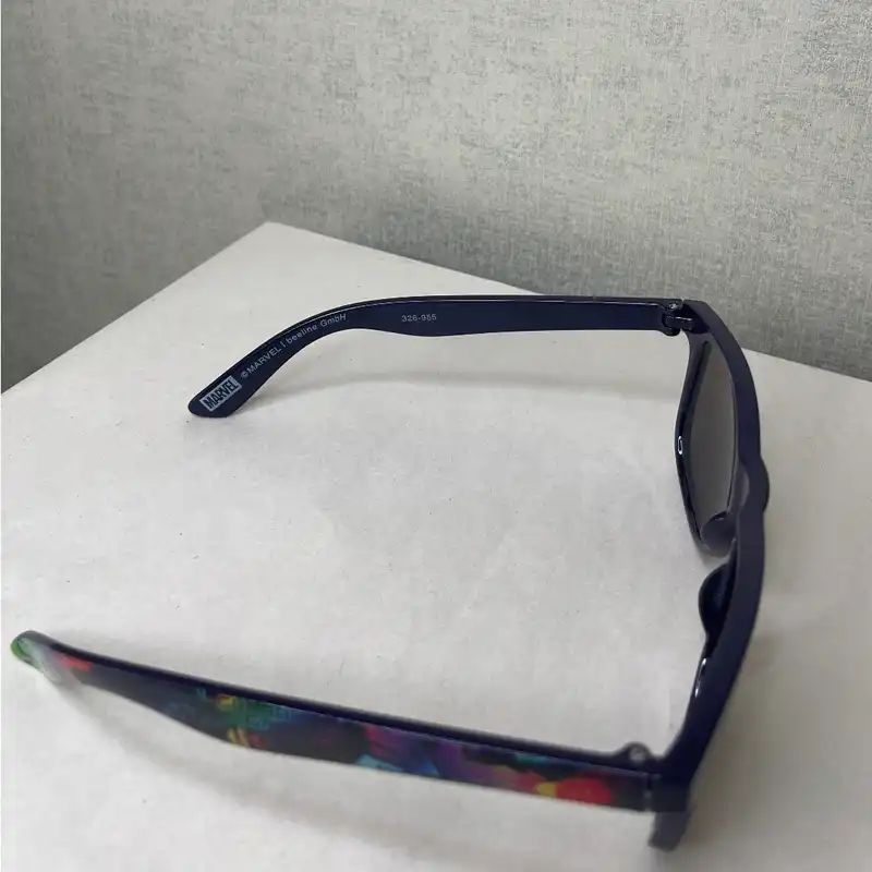 عینک آفتابی بچگانه مارول مدل bh1528