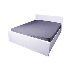 محافظ تشک ورناهوم مدل colorful یکنفره سایز 200×90 سانتی متر