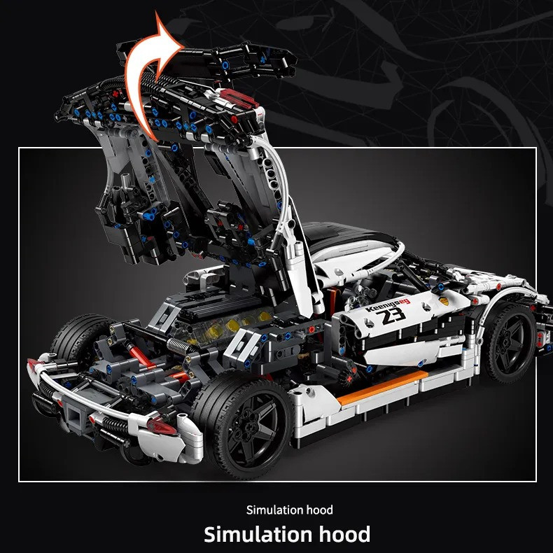 ساختنی مولد کینگ مدل 13120SD