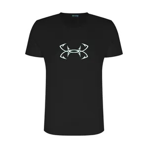 تی شرت ورزشی مردانه مدل VK-AT124