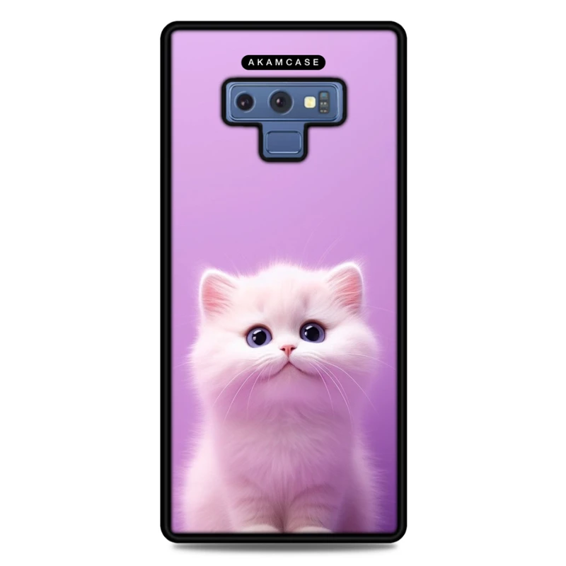 کاور آکام مدل AMC-WSGN9-CATS11 مناسب برای گوشی موبایل سامسونگ Galaxy Note 9