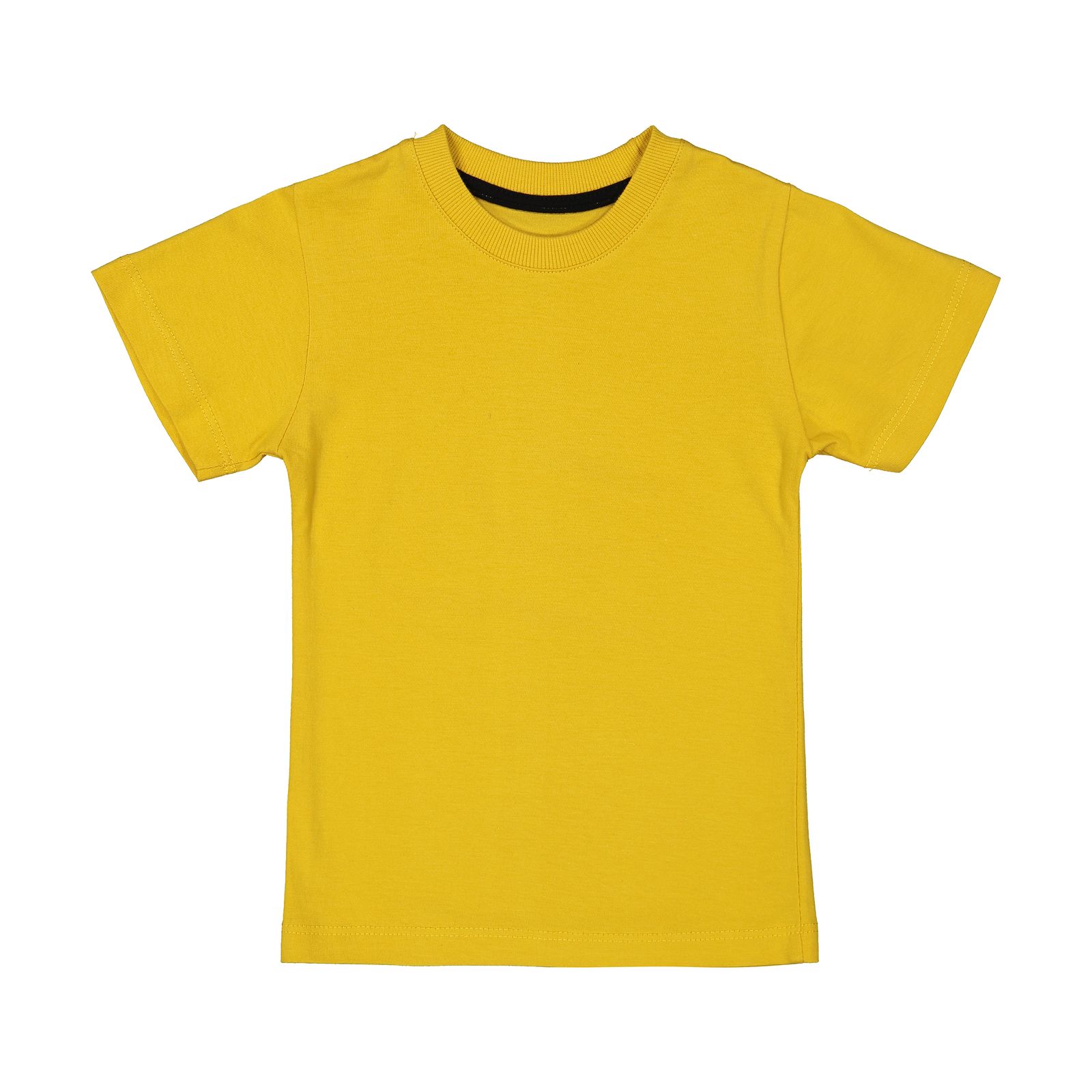 تی شرت بچگانه زانتوس مدل 141010-15 -  - 1