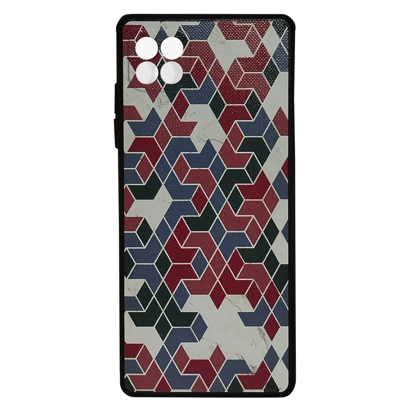 کاور کد 1971 مناسب برای گوشی موبایل سامسونگ GALAXY A22 5G 