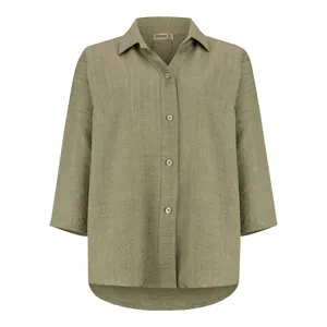 مانتو زنانه السانا مدل کاشین کد 224810