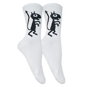 جوراب ساق بلند مردانه تن پوش هنگامه مدل پنبه کش اسپرت گربه 