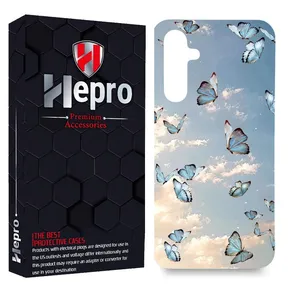 HEPRO MC Cover for SAMSUNG GALAXY A24
