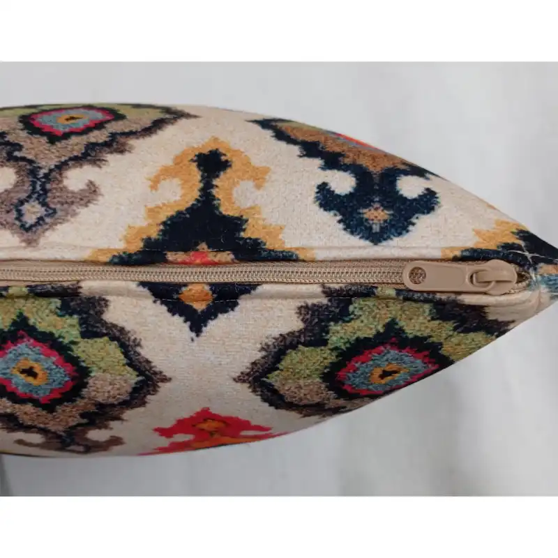 کاور کوسن طرح کویر