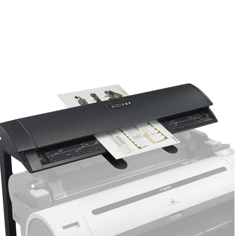 اسکنر طولی کانن مدل imagePROGRAF iPF MFP M40 3