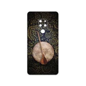MAHOOT  Setar-Daf-Instruments Cover Sticker for Huawei Mate 20