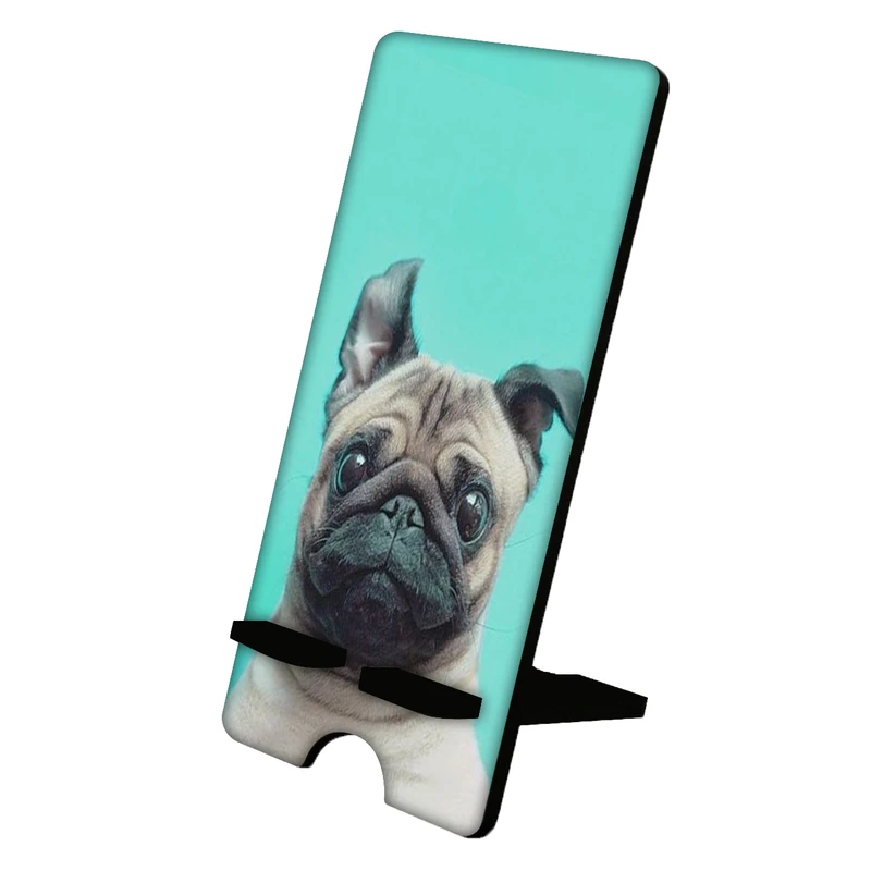 پایه نگهدارنده گوشی موبایل مدل فانتزی کد 1425