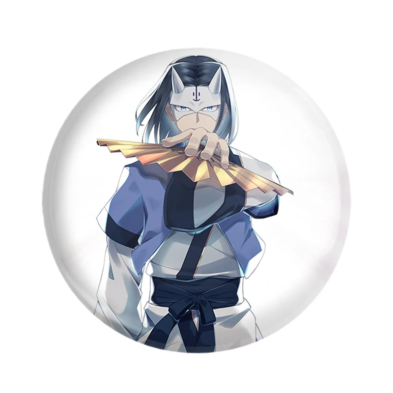 پیکسل خندالو مدل بازی Utawarerumono کد 35374