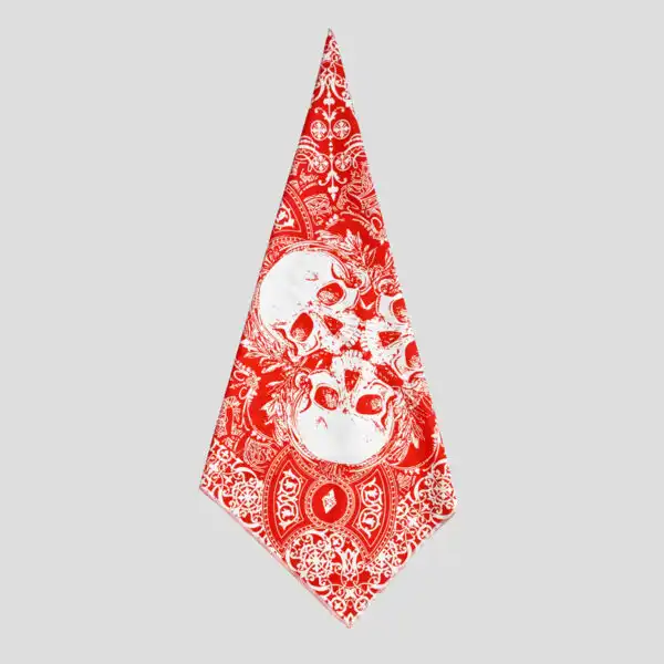 دستمال سر و گردن مدل SK-Njd-691d05