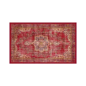   پادری مدل فرش کد MN-M35M001-MR0095 سایز 76x46 سانتی متر
