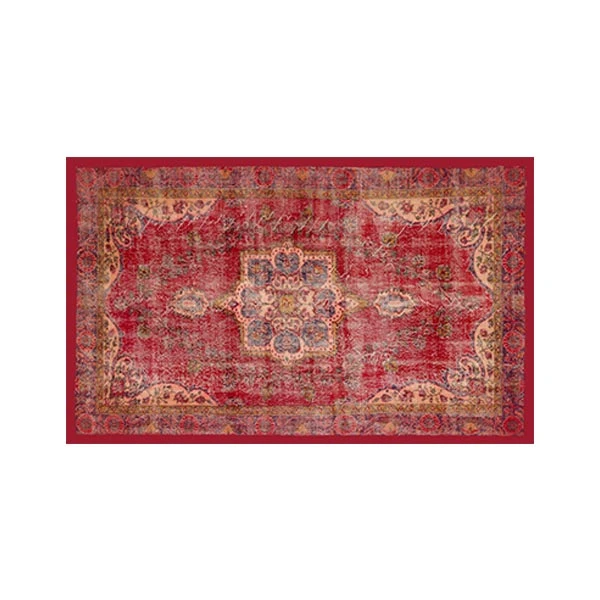   پادری مدل فرش کد MN-M35M001-MR0095 سایز 76x46 سانتی متر