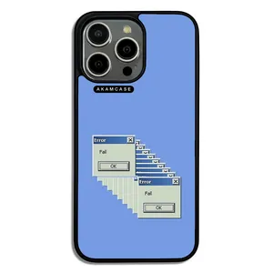 AKAM AMC-WA15PROMAX-NOSTECH-4 Cover For Apple iPhone 15 Pro Max