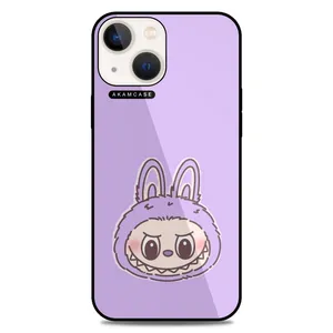 AKAM AMC-WA13-LABUBU-5 Cover For Apple iPhone 13