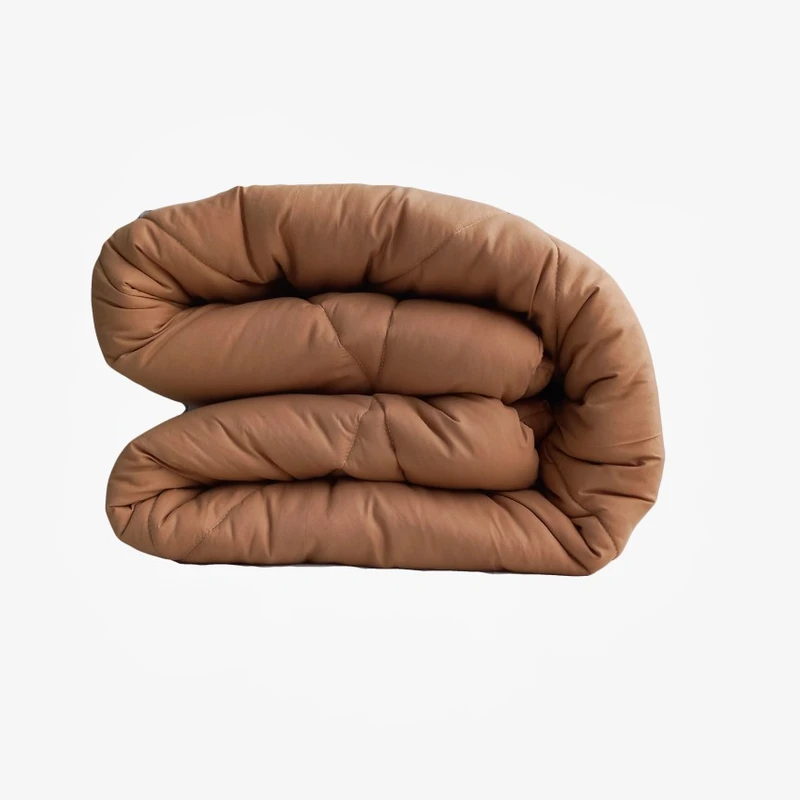 لحاف خواب کوک مدل میکرو دو نفره سایز 220x240 سانتی متر