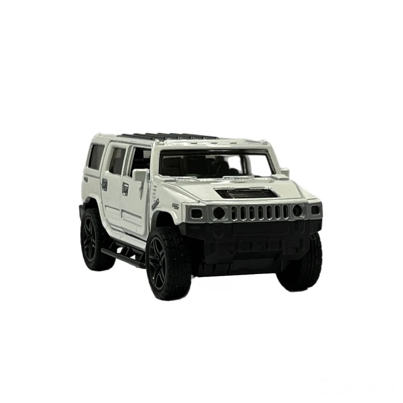 ماشین بازی مدل هامر