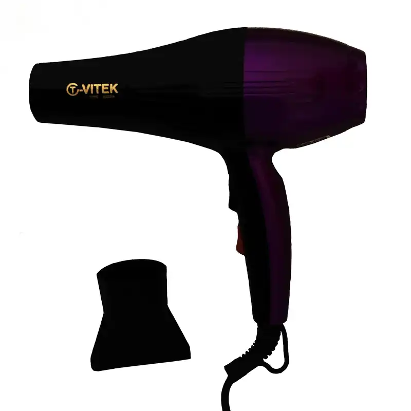 سشوار خانگی ویتک مدل VT-3299