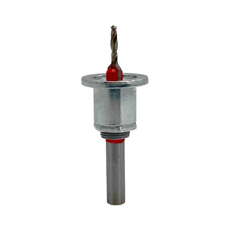 مته خزینه استپ دار jt-3