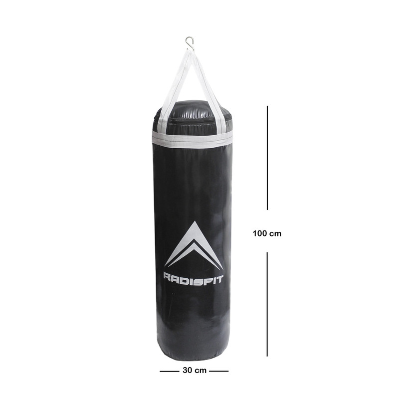 کیسه بوکس رادیس فیت مدل BG-10SL ارتفاع 100 سانتی متر