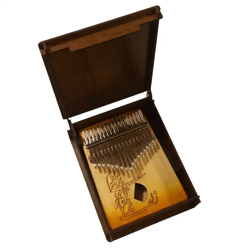 کالیمبا مدل zolf