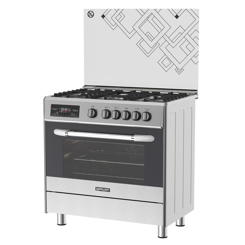 اجاق گاز پیلوت مدل PF5X1