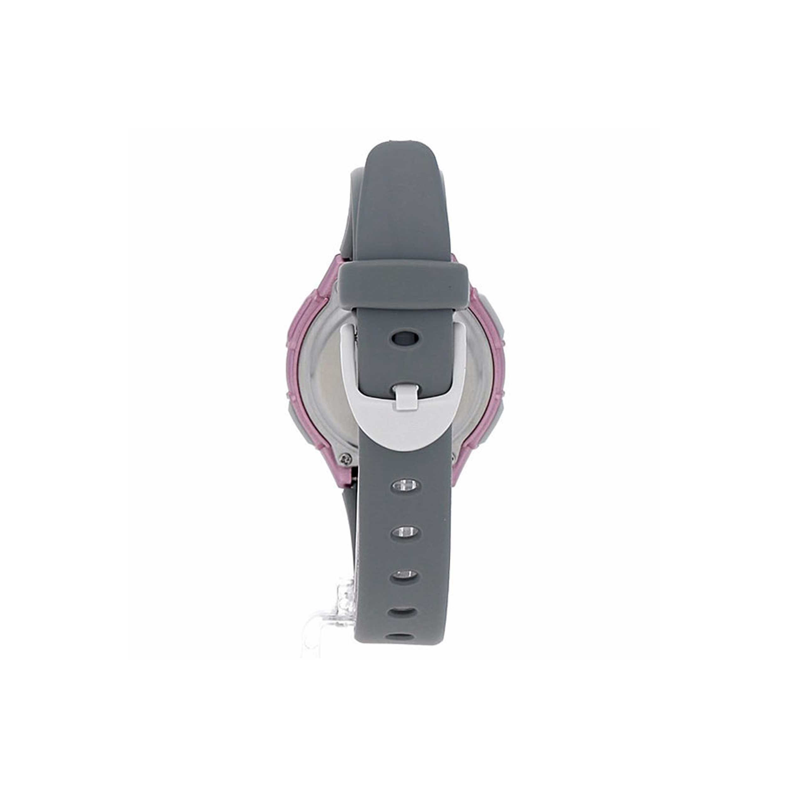 ساعت مچی دیجیتال زنانه کاسیو مدل LW-203-8A ساعت مچی دیجیتال زنانه کاسیو مدل LW-203-8A