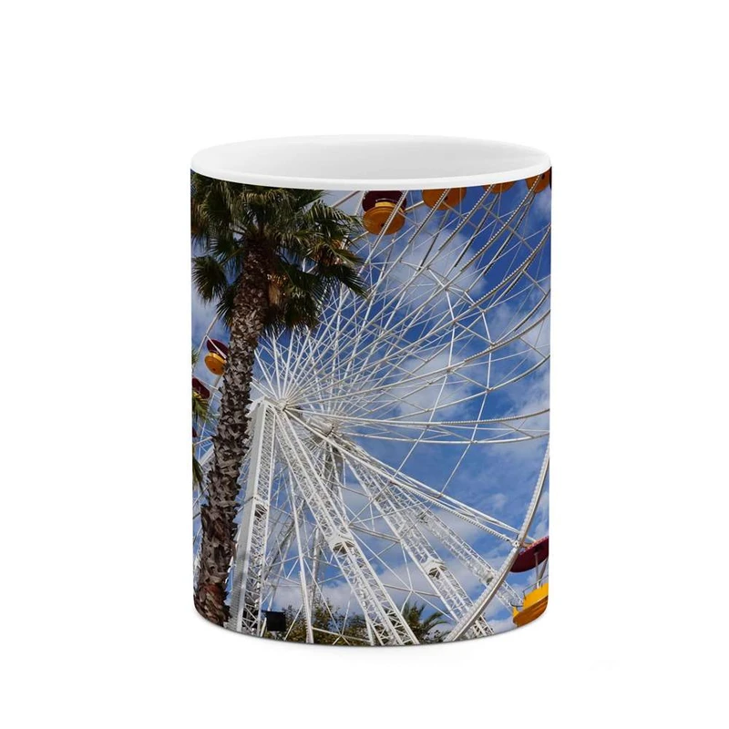 ماگ کاکتی مدل منظره کد mgh13153