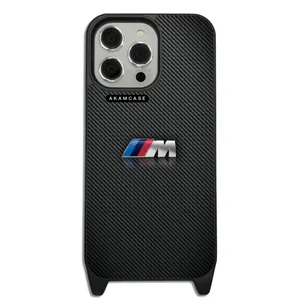 AKAM AMCWLA15PROMAX-BMW-7 Cover For Apple iPhone 15 Pro Max