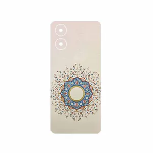 MAHOOT Art of Illumination 1 Cover Sticker for Motorola Moto G04s