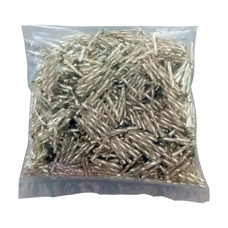 منجوق مدل ملیله کد 2633 وزن 100 گرم