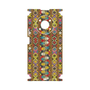 MAHOOT SISTAN Needlework 2-FullSkin Cover Sticker for Honor X9 5G