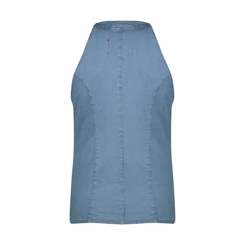 جلیقه زنانه مدل 1342 ZIBA