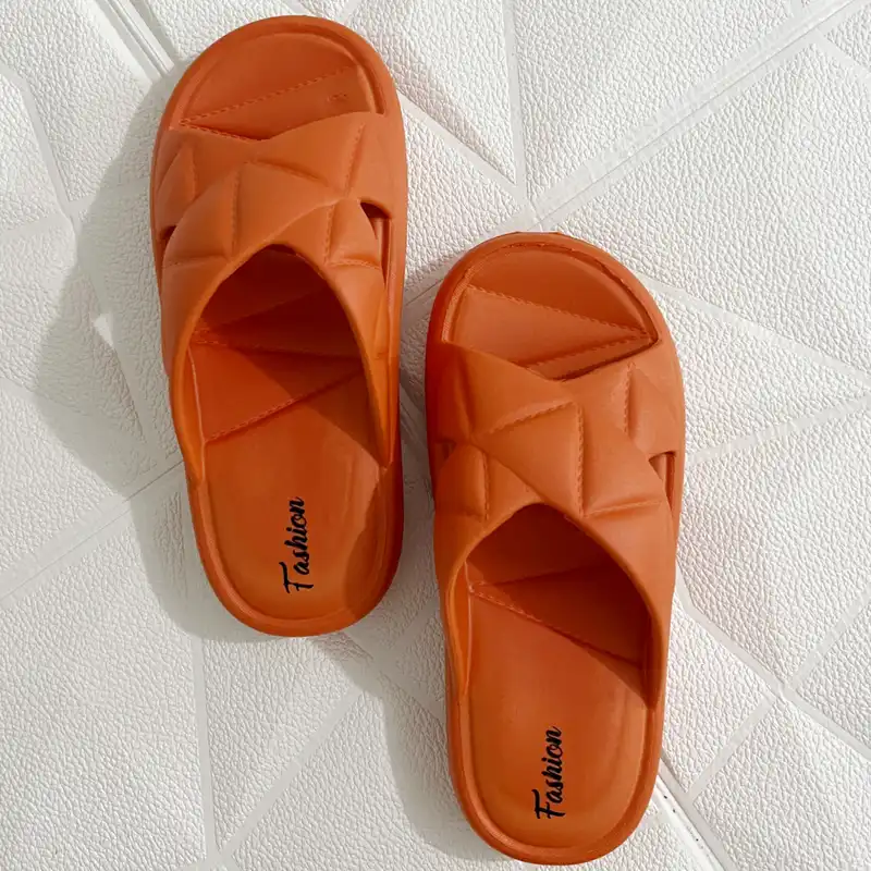 دمپایی زنانه مدل سبلان  کد 0218