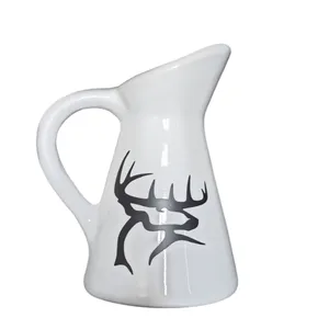 گلدان دکوری مدل Stag