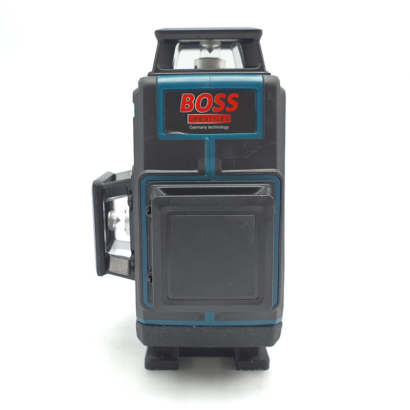 تراز لیزری باس مدل BOSS-16LINE