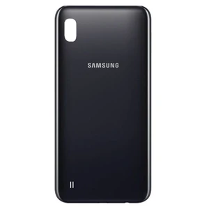 در پشت گوشی مدل A105-Blk مناسب برای گوشی موبایل سامسونگ Galaxy A10